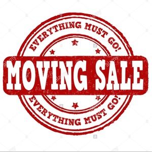 Make a offer....Everything Must Go!